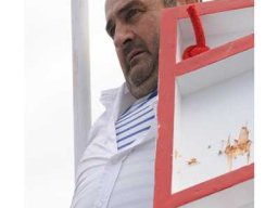 2015 Tournoi lourds Saint Louis