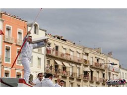 2015 Tournoi lourds Saint Louis