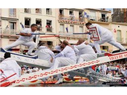 2015 Tournoi lourds Saint Louis