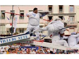 2015 Tournoi lourds Saint Louis