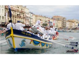 2015 Tournoi lourds Saint Louis