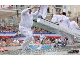 2015 Tournoi lourds Saint Louis