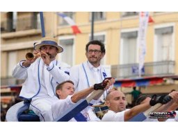 2015 Tournoi lourds Saint Louis