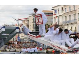 2015 Tournoi lourds Saint Louis