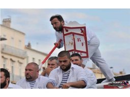 2015 Tournoi lourds Saint Louis