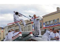 2015 Tournoi lourds Saint Louis