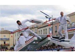 2015 Tournoi lourds Saint Louis