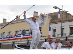 2015 Tournoi lourds Saint Louis