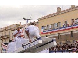 2015 Tournoi lourds Saint Louis