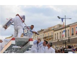 2015 Tournoi lourds Saint Louis