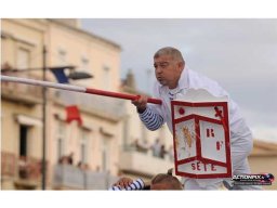 2015 Tournoi lourds Saint Louis