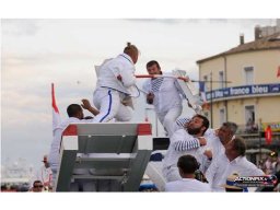 2015 Tournoi lourds Saint Louis