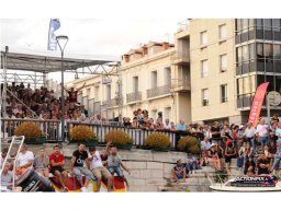 2015 Tournoi lourds Saint Louis