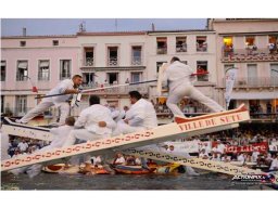 2015 Tournoi lourds Saint Louis