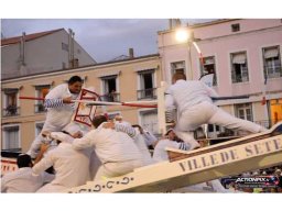 2015 Tournoi lourds Saint Louis