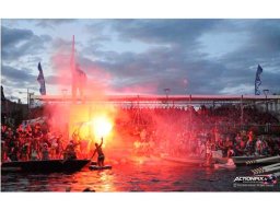 2015 Tournoi lourds Saint Louis