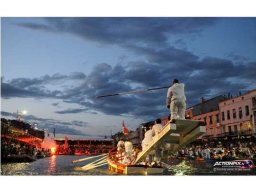 2015 Tournoi lourds Saint Louis