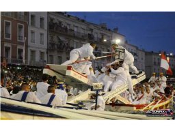 2015 Tournoi lourds Saint Louis