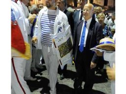 2015 Tournoi lourds Saint Louis