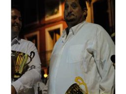 2015 Tournoi lourds Saint Louis