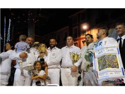 2015 Tournoi lourds Saint Louis