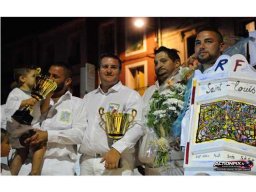 2015 Tournoi lourds Saint Louis