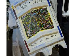 2015 Tournoi lourds Saint Louis