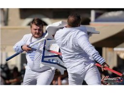 2016 Tournoi des fondateurs JLS