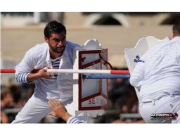 2016 Tournoi des fondateurs JLS