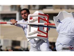 2016 Tournoi des fondateurs JLS