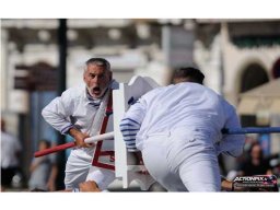 2016 Tournoi des fondateurs JLS