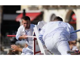 2016 Tournoi des fondateurs JLS