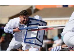 2016 Tournoi des fondateurs JLS