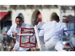 2016 Tournoi des fondateurs JLS