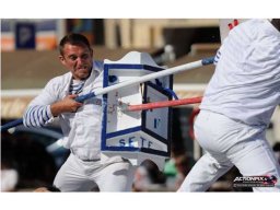 2016 Tournoi des fondateurs JLS