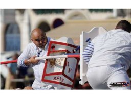 2016 Tournoi des fondateurs JLS