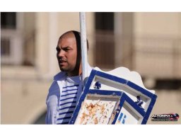 2016 Tournoi des fondateurs JLS