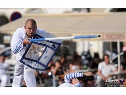 2016 Tournoi des fondateurs JLS