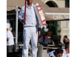 2016 Tournoi des fondateurs JLS