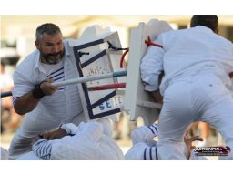 2016 Tournoi des fondateurs JLS