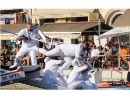 2016 Tournoi des fondateurs JLS