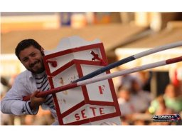 2016 Tournoi des fondateurs JLS