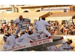 2016 Tournoi des fondateurs JLS