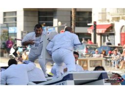 2016 Tournoi des fondateurs JLS