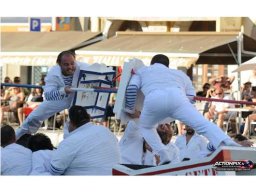 2016 Tournoi des fondateurs JLS