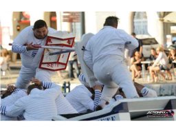 2016 Tournoi des fondateurs JLS