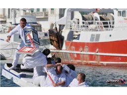 2016 Tournoi lourds APSM