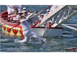 2016 Tournoi lourds APSM