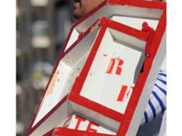 2016 Tournoi lourds APSM