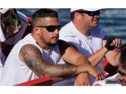 2016 Tournoi lourds APSM